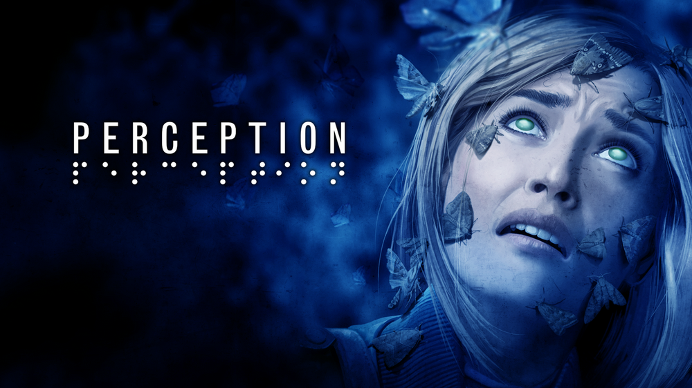 L'horror Perception debutterà su Nintendo Switch perception.png