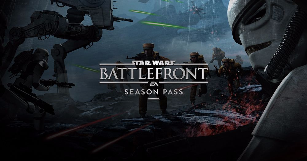 Il season pass di Star Wars Battlefront è ora gratuito a tutti gli utenti starwarsseason.jpg