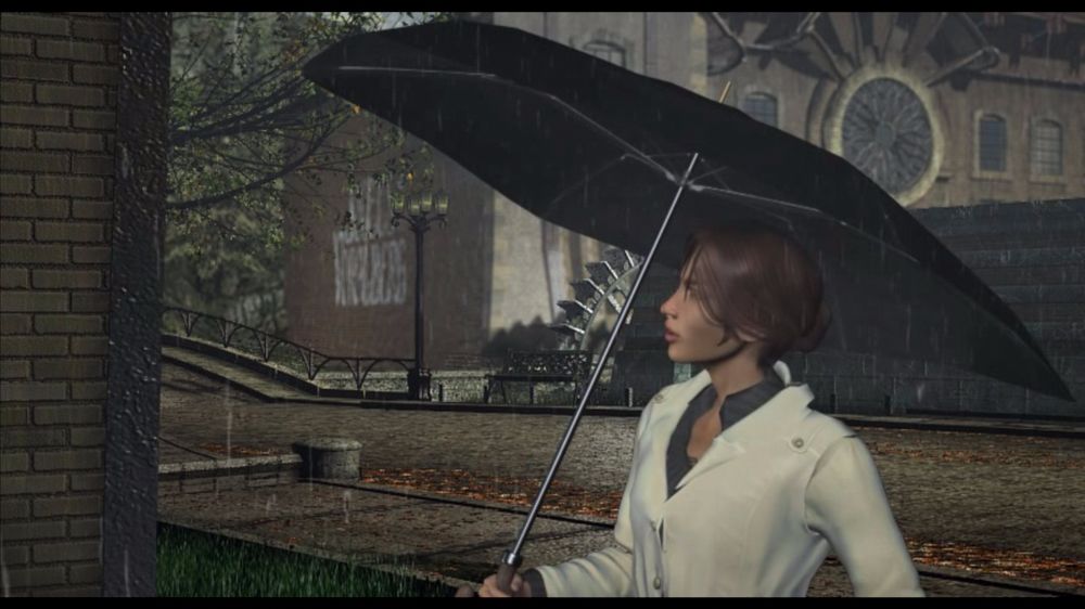 Syberia è in arrivo su Nintendo Switch syberia.jpg