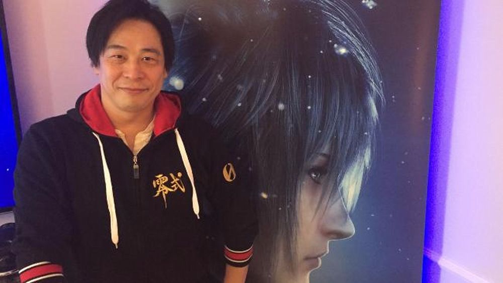 Il director di Final Fantasy XV non è ancora riuscito ad ottenere una sua Nintendo Switch tabata.jpg