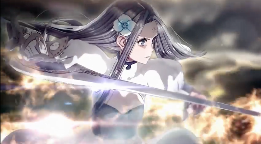 Terra Battle 2, il gioco mobile dal padre di Final Fantasy, ha una data d'uscita giapponese terrabattle2.png