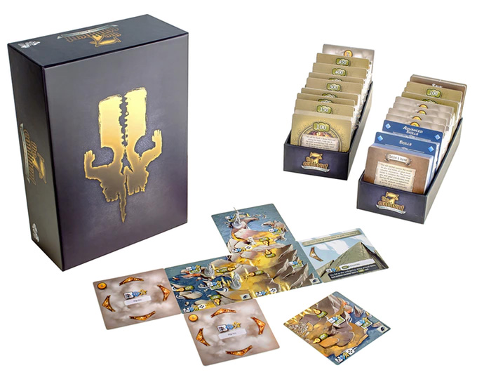 The 7th Continent The 7th Continent