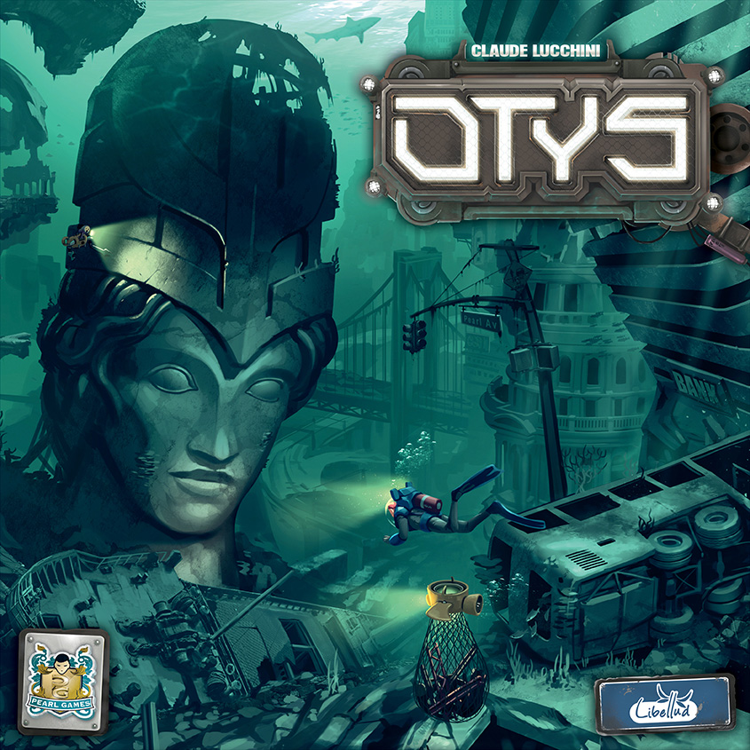 Otys Otys