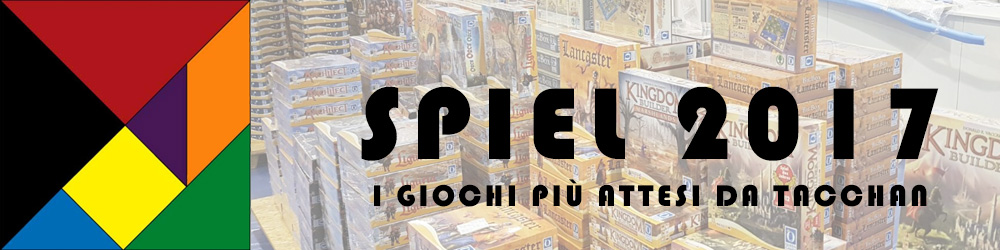 Essen Spiel 2017 Essen Spiel 2017