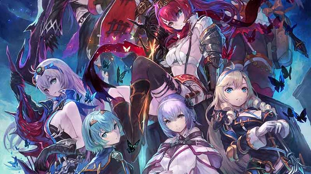 Nights of Azure 2: Bride of the New Moon - Recensione nightsofazure2cover.jpg