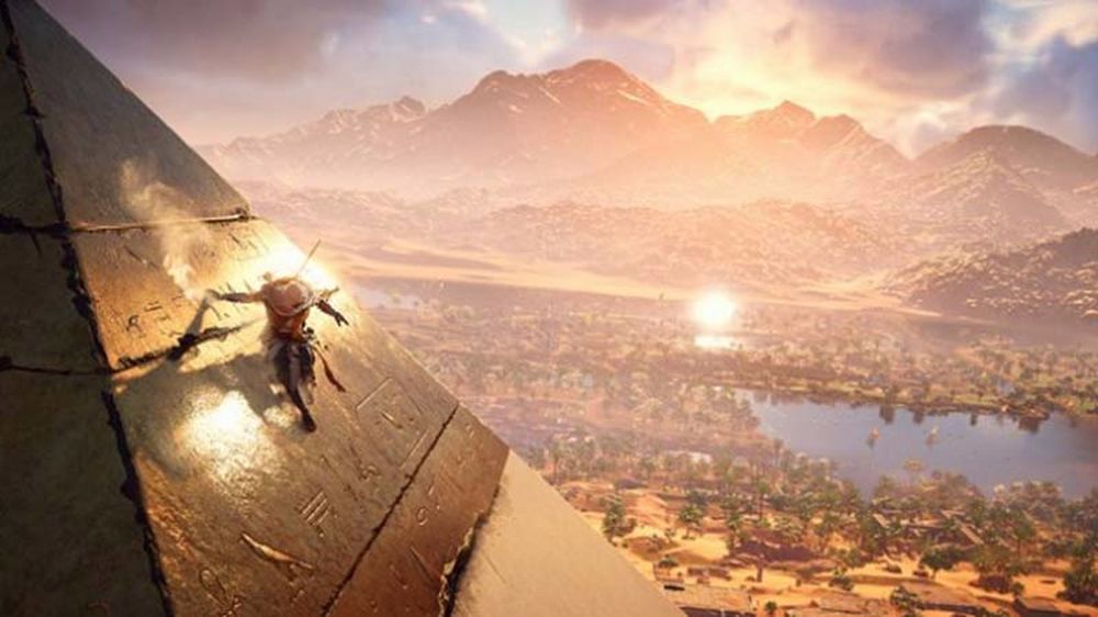 Assassin's Creed Origins non avrà la lingua italiana integrata in-game ac.jpg