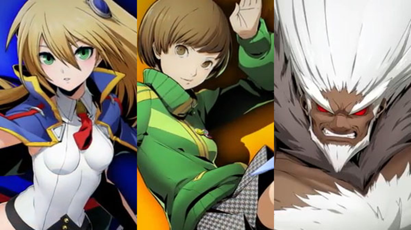 blazblue chie noel waldstein