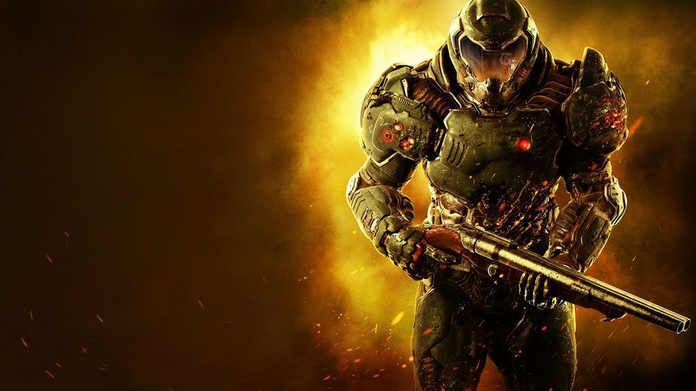 Doom per Nintendo Switch, svelata la data d'uscita DoomSwitch.jpg