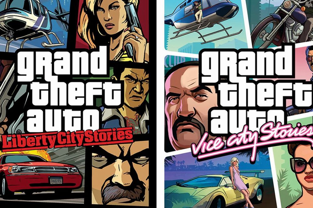GTA Liberty City Stories, Max Payne 2 ed altri ritornano su PlayStation 4 GTAStories.jpg
