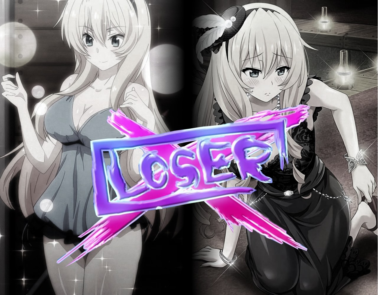 Losers - Celes