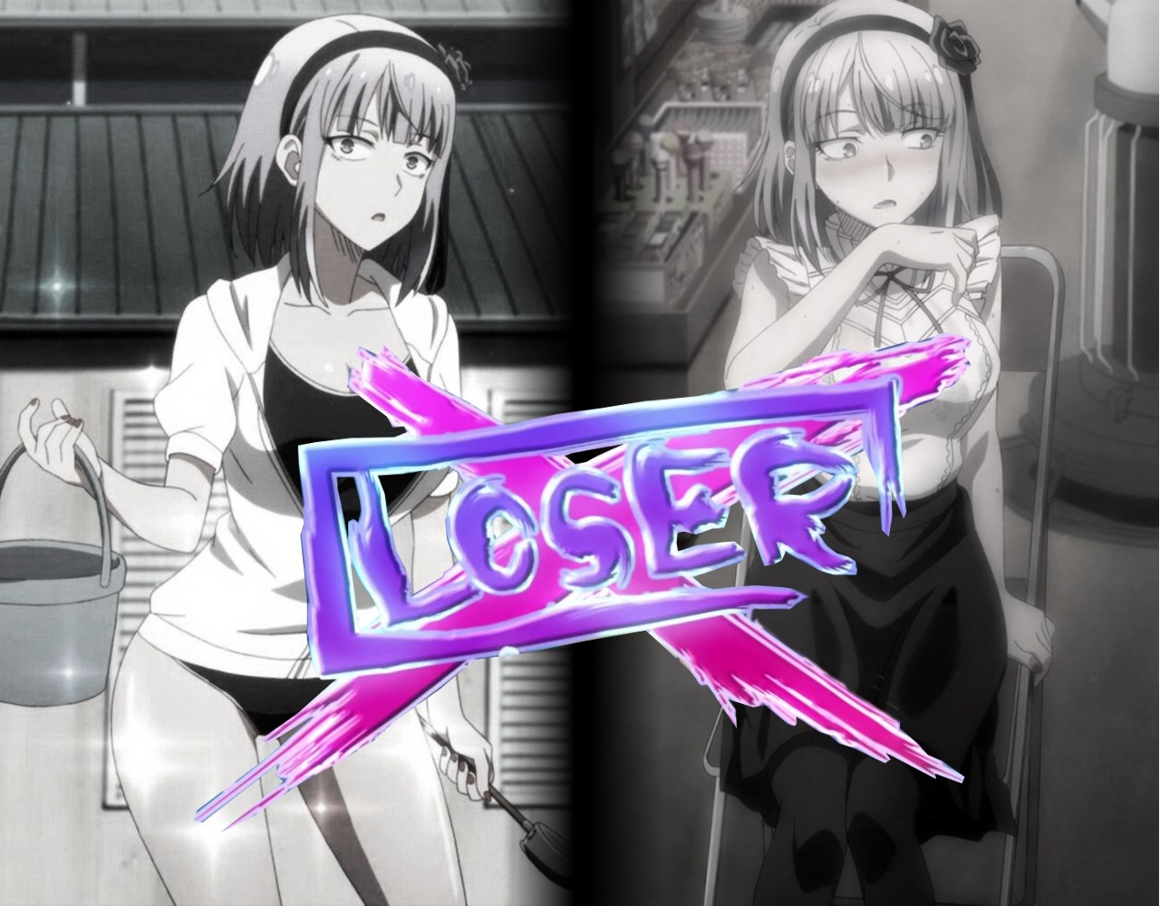 Losers - Hotaru