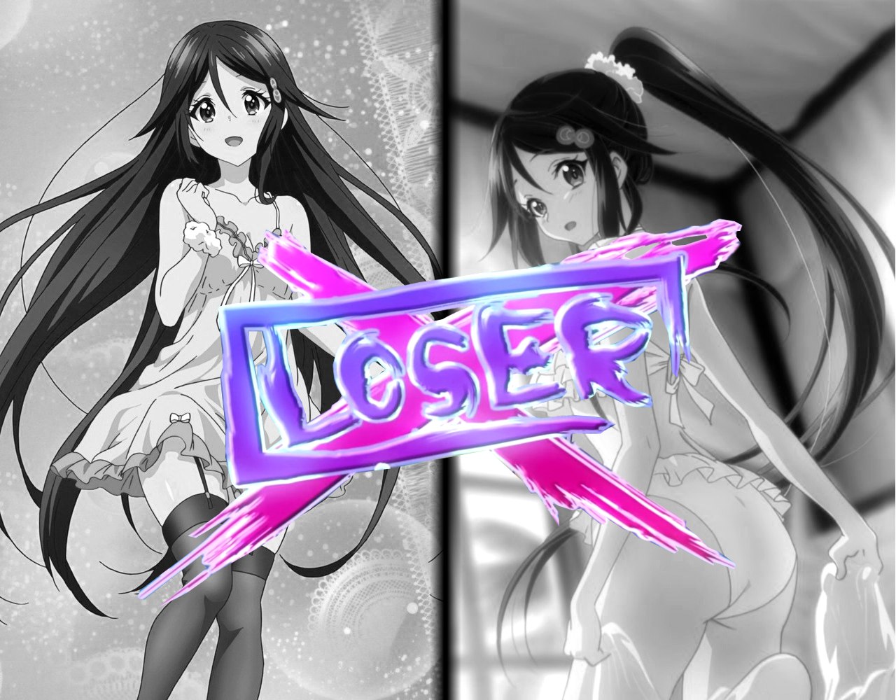 Losers - Reina