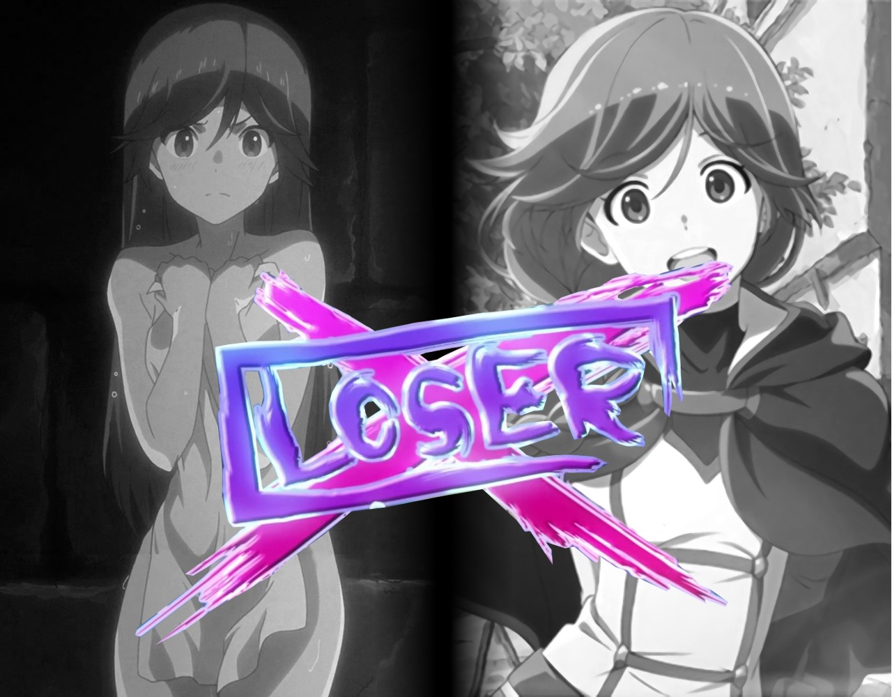 Losers - Yume