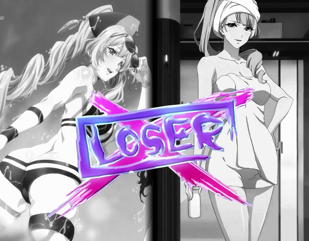 Losers - Mikumo