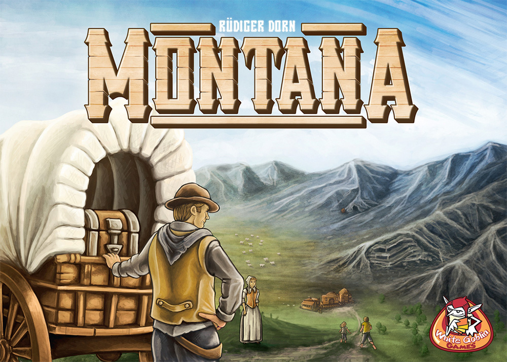 Montana 01 Montana 01