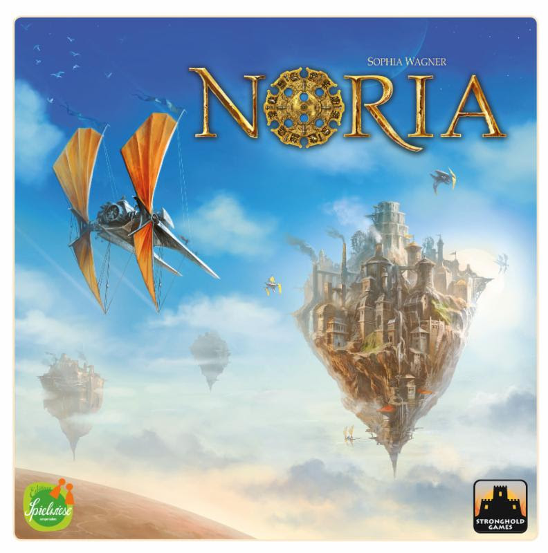 Noria Noria
