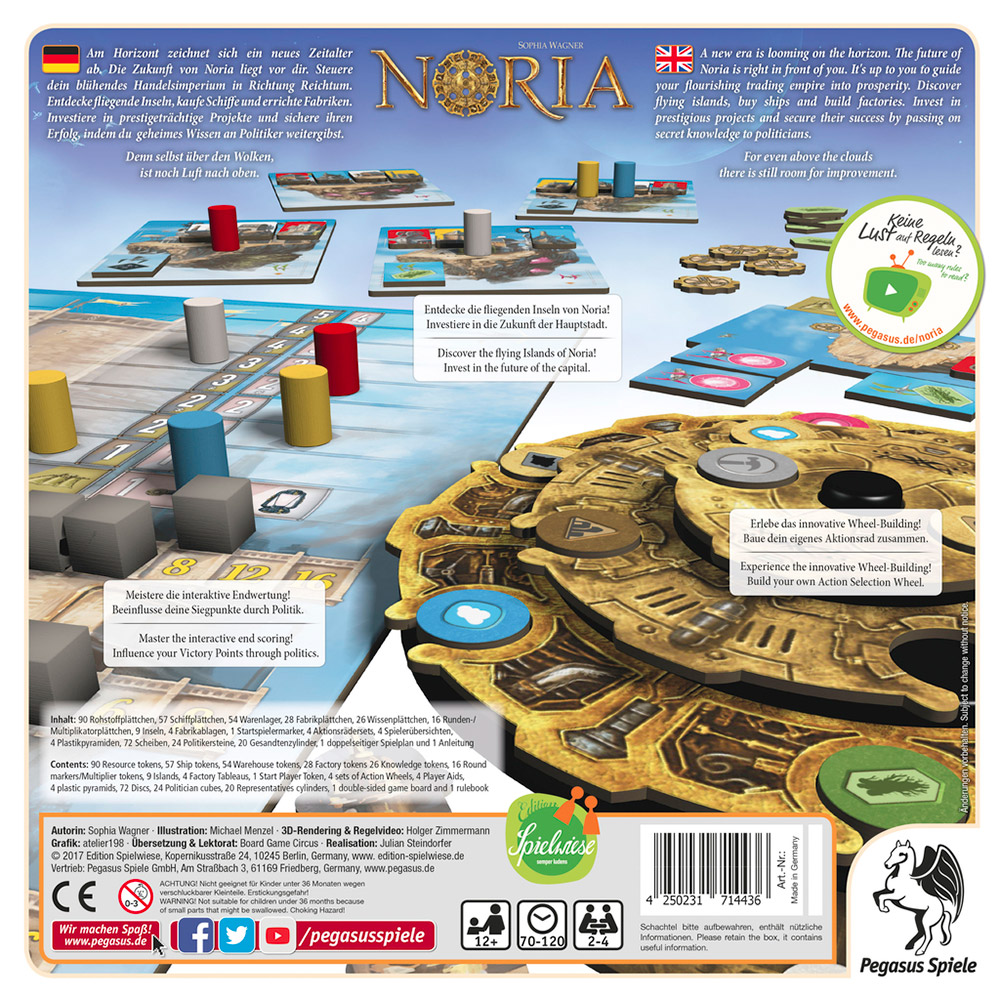 Noria 02 Noria 02