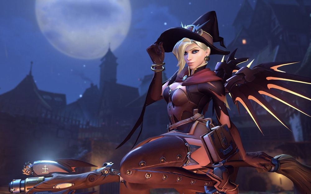 Halloween ritorna in Overwatch OW_Halloween.jpg