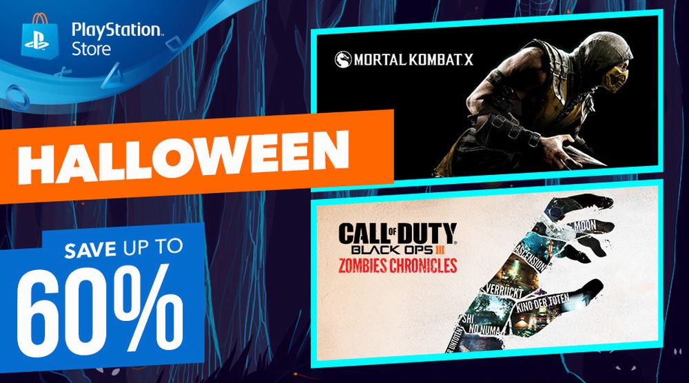 I saldi di Halloween ritornano sul PlayStation Store PSSalesHalloween.jpg