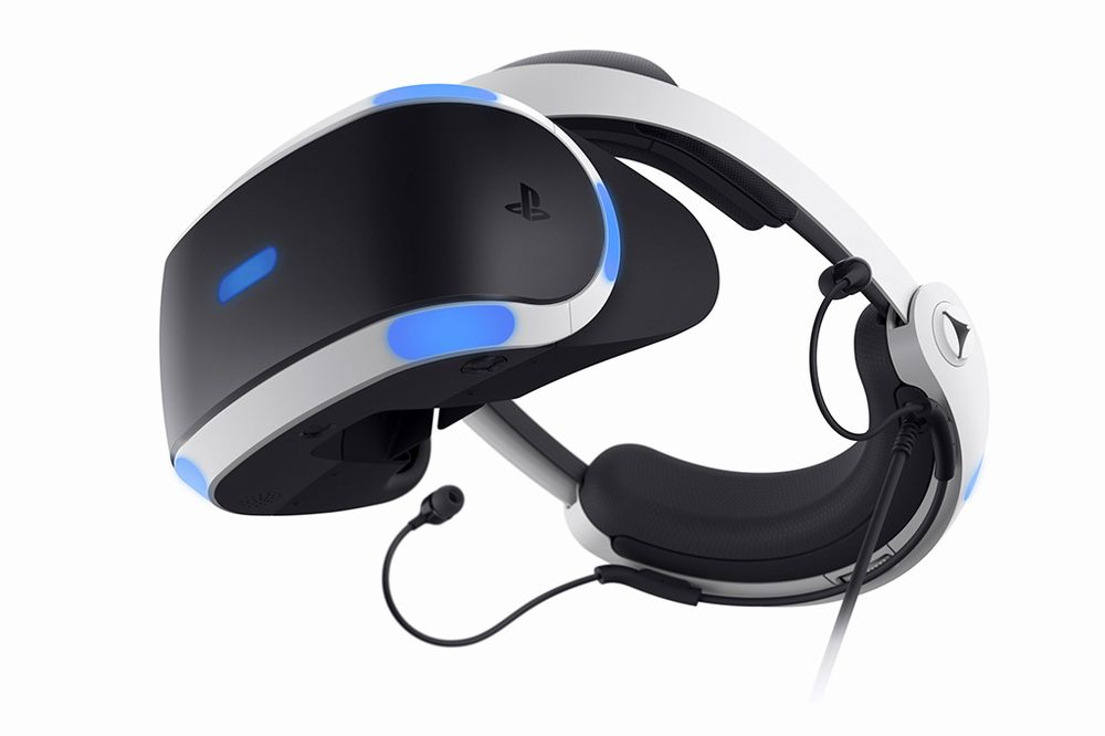 Annunciato un nuovo modello di PlayStation VR PSVR_NewModel.jpg