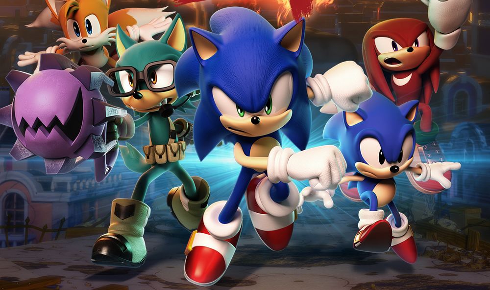 La demo di Sonic Forces arriva su PS4 e Switch SonicForces.jpg