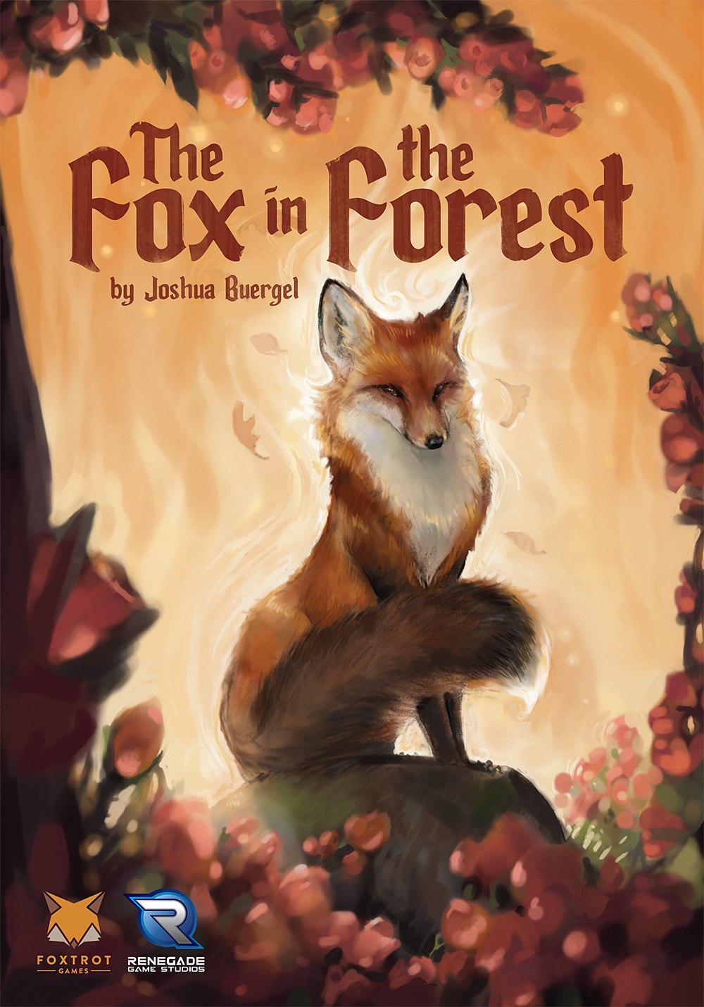 The Fox in the Forest The Fox in the Forest