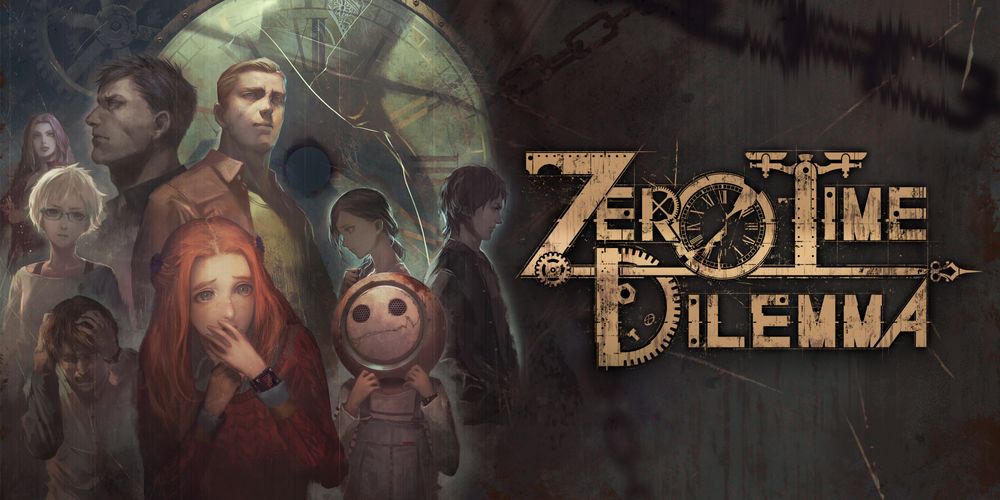 Zero Time Dilemma per PlayStation 4 - Recensione ZeroTimeDilemma.jpg