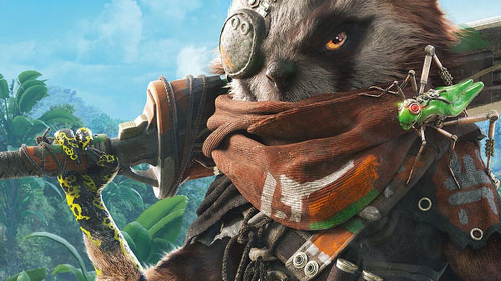Biomutant sarà simile a The Legend of Zelda: Breath of the Wild biomutant.jpg