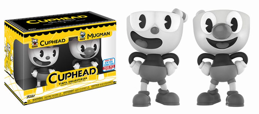 Funko lancia una linea di statuette dedicate a Cuphead cupheadfunko.jpg