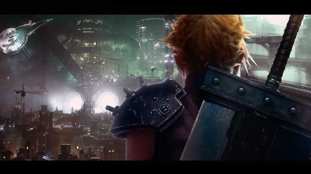 Hajime Tabata rifiuterebbe ogni coinvolgimento in Final Fantasy VII Remake finalfantasyviiremake.jpg