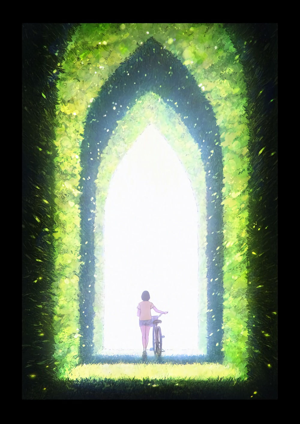 Keiichi Hara New Work Keiichi Hara New Work