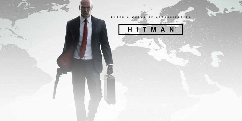 IO-Interactive ha in serbo un annuncio per Hitman hitman.jpg