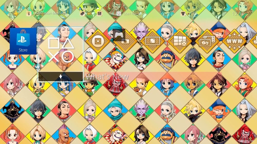 Itadaki Street: Dragon Quest & Final Fantasy, disponibile la demo giapponese itadakitema.jpg