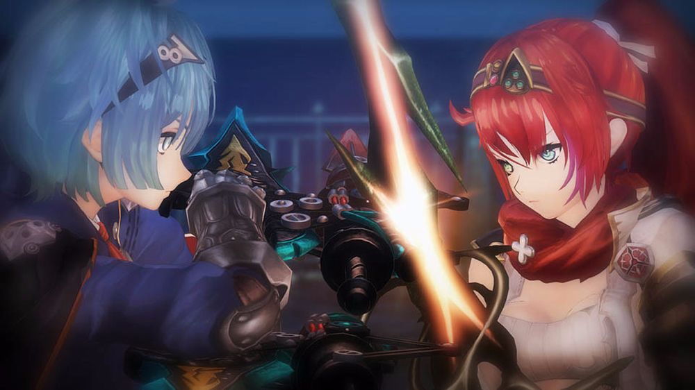 Nights of Azure 2: Bride of the New Moon - Recensione nights1.jpg