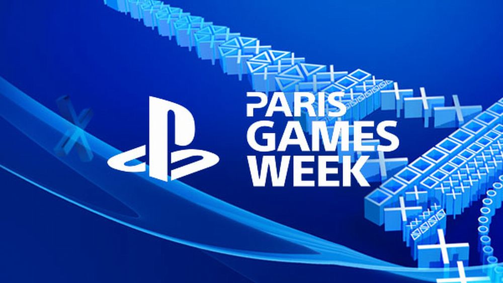 Paris Games Week 2017 - Come e quando seguire la diretta PlayStation paris.jpg