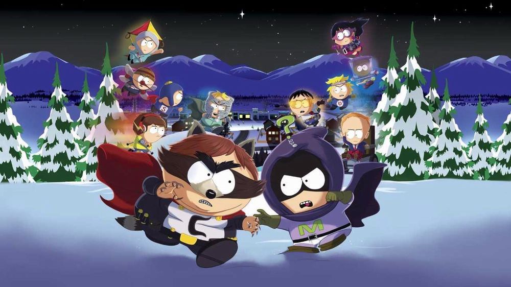 South Park: Scontri Di-Retti - Recensione southparkscontri.jpg