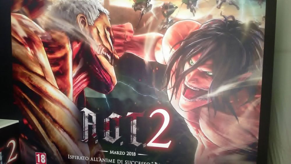 A.O.T. 2 (Attack on Titan) - Anteprima 23000268_1978051385740221_1089129665603922136_o.jpg