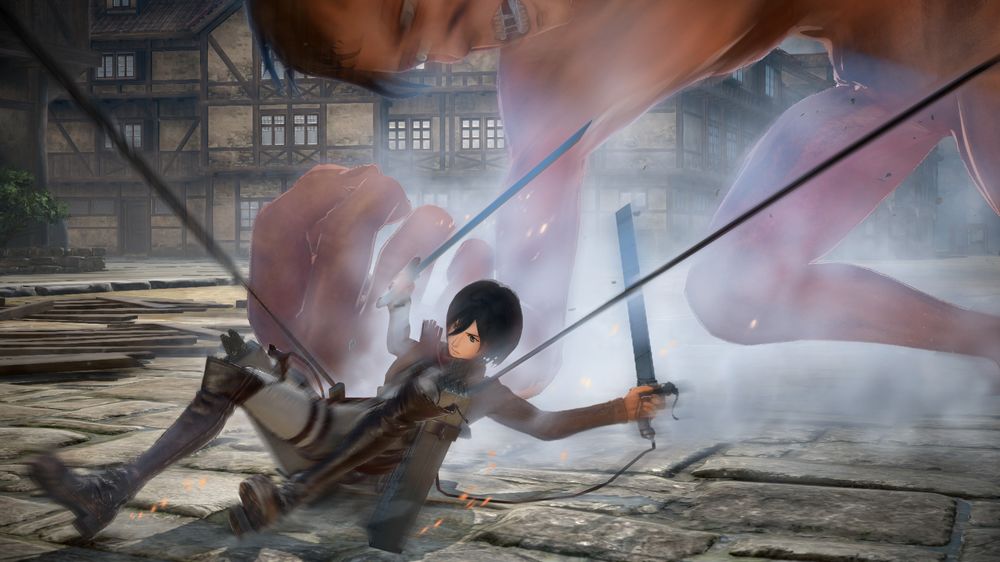 A.O.T. 2 (Attack on Titan) - Anteprima Attack-on-Titan-2_2017_10-24-17_007.jpg