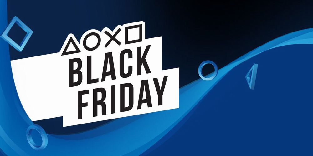 Il Black Friday arriva anche sul PlayStation Store BlackFridayPSStore.jpg