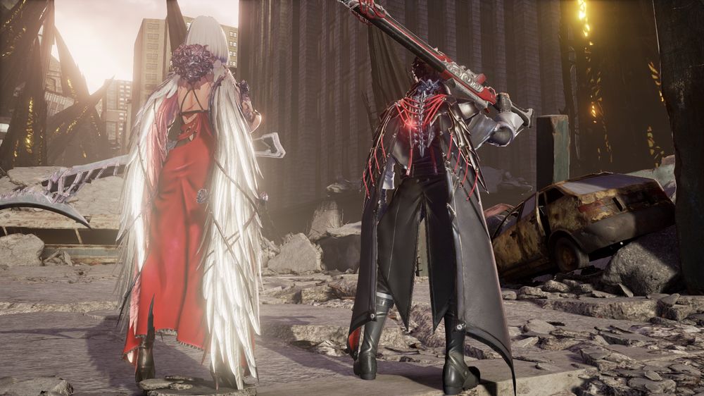 Code Vein, svelata la opening e nuove caratteristiche di gameplay Code-Vein_2017_11-30-17_028.jpg