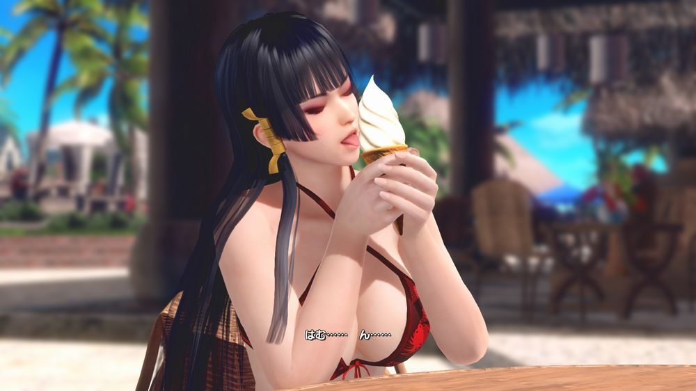 Dead or Alive Xtreme Venus Vacation sbarca su PC DOAXVenus-5.jpg