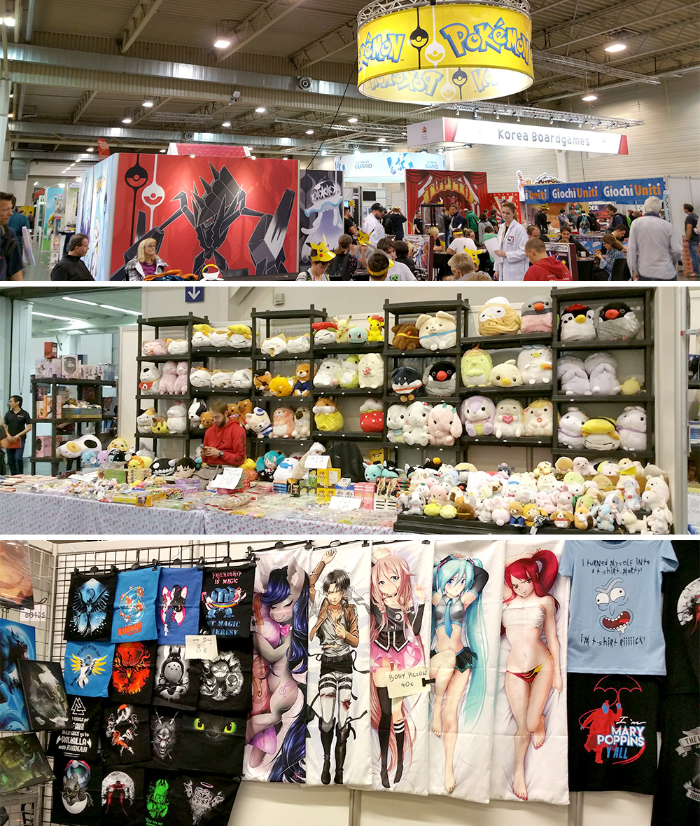 Essen e gadgets japan Essen e gadgets japan