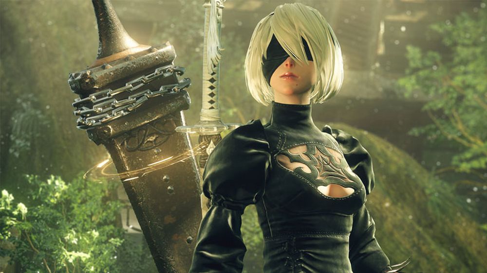 Il producer di NieR accenna al prossimo capitolo della serie Nier_Automata.jpg