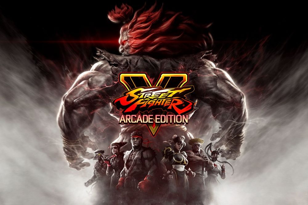 Street Fighter V, un primo sguardo ai nuovi V-Trigger SF5Arcade.jpg