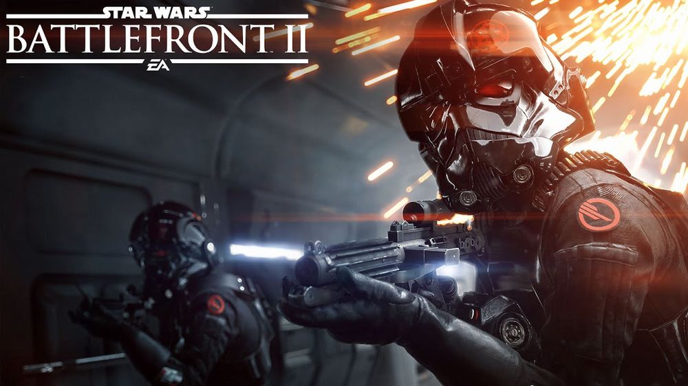 Appare online una petizione per revocare la licenza di Star Wars da Electronic Arts SWBattlefront00.jpg