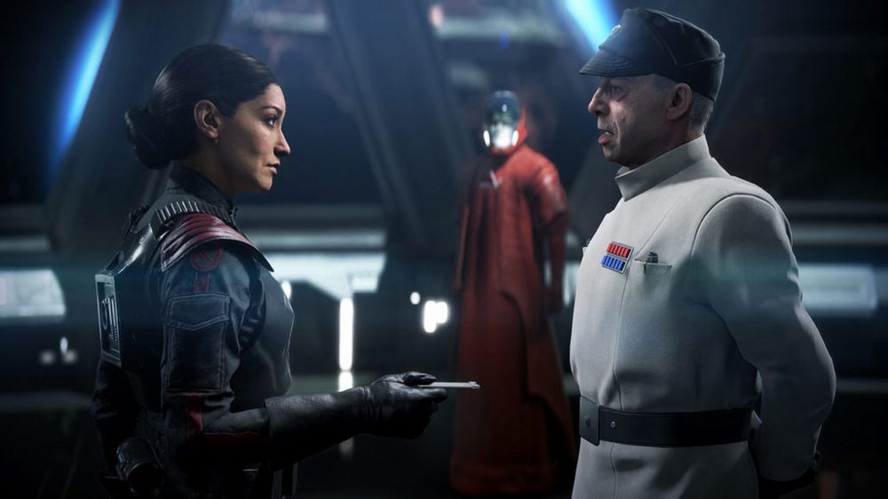 Star Wars Battlefront 2 - Recensione SWBattlefront03.jpg