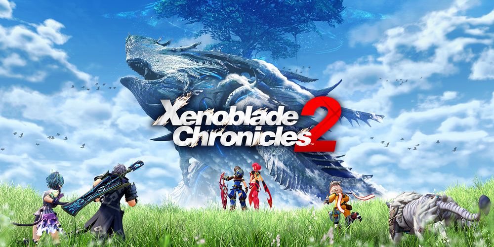 Xenoblade Chronicles 2 sarà fortemente incentrato sulla trama XenobladeCh2.jpg