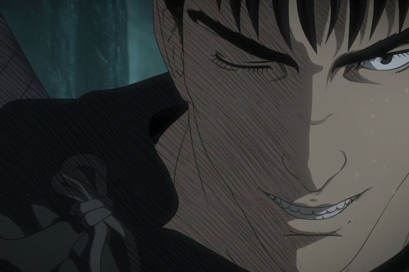 Berserk 2016 Berserk 2016