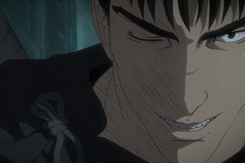 Berserk 2016