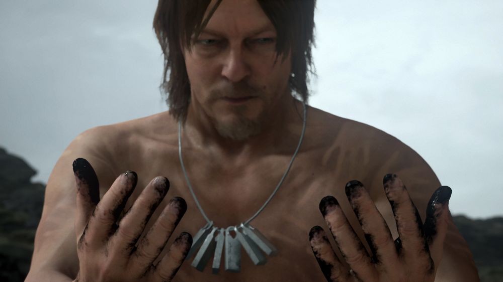 Lo sviluppo di Death Stranding? Praticamente terminato, secondo Kojima death_stranding.jpg